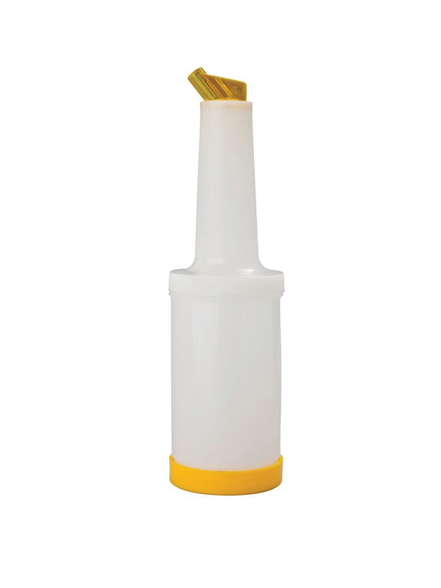 Pourmaster Yellow 32oz 1 Per Case