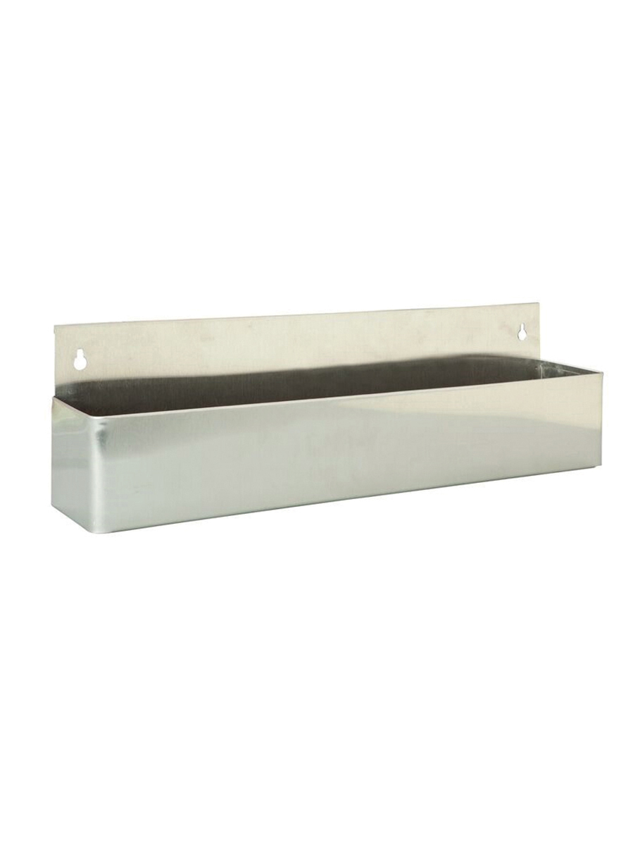 Speed Rail Single Stainless Steel 56cm 22 Inch 1 Per Case