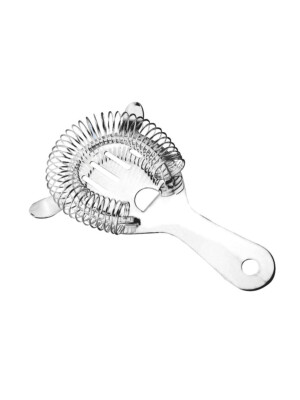 Hawthorn Strainer 2 Eared 1 Per Case