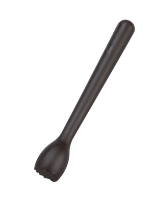 Plastic Muddler 21cm 8.25 Inch 1 Per Case
