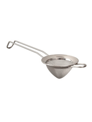 Fine Mesh Strainer 1 Per Case