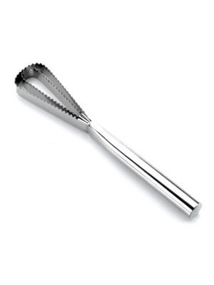 Fish Scaper Descaler 27.5cm 1 Per Case