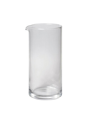 Mixing Glass 710ml 1 Per Case