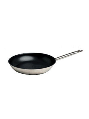 Frypan Induction 10" 26cm 1 Per Case
