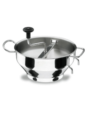 Moulin Grater 31cm With 2 Grating Discs 1 Per Case 1 Per Case