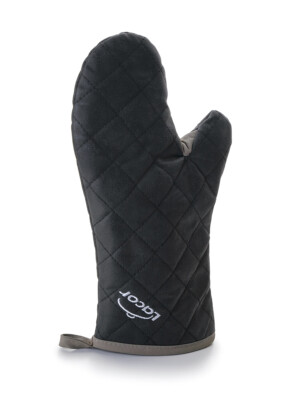 Fire Proof Oven Mitt 38cm 1 Per Case