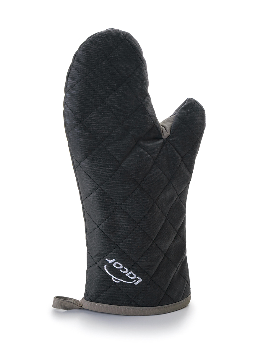 Fire Proof Oven Mitt 38cm 1 Per Case