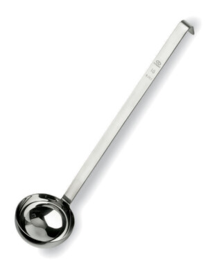 Ladle Hooked 4oz 1 Per Case