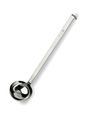 Ladle Hooked 6oz 1 Per Case