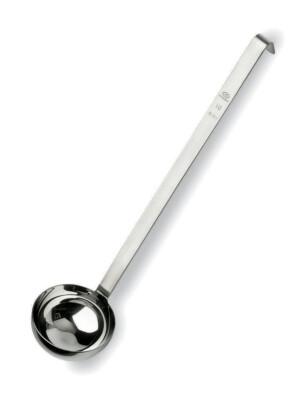 Ladle Hooked 8oz 1 Per Case
