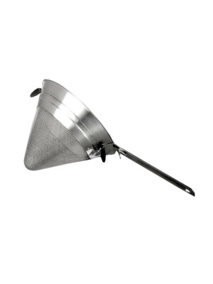 Cooks Strainer 20.5cm 8" Fine Mesh 1 Per Case
