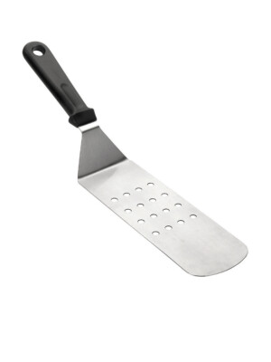 Burger Turner Pierced 1 Per Case