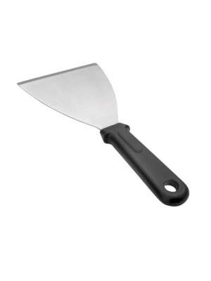 Scraper Plastic Handle 1 Per Case
