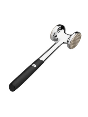 Meat Hammer Tenderizer 1 Per Case