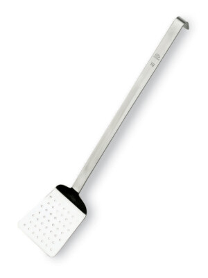 Perforated Turner 12 cms. 1 Per Case