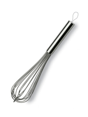 Whisk Heavy Balloon 30.5cm 12" 1 Per Case