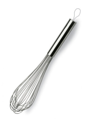 Whisk Fine Balloon 30.5cm 12" 1 Per Case