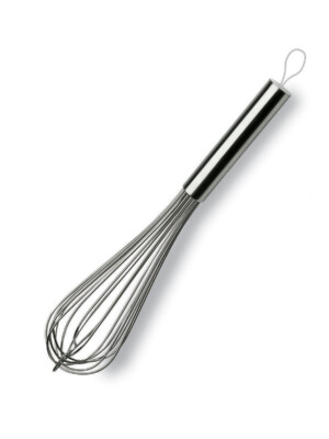 Whisk Heavy Balloon 35.5cm 14" 1 Per Case