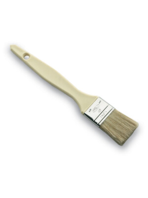 Pastry Brush Nylon 1.5 Inch 1 Per Case