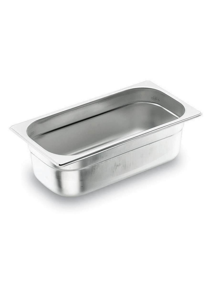 Gastronorm Stainless Steel 1/3 150mm Deep 1 Per Case