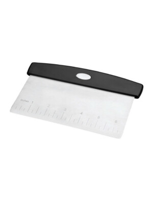 Scraper Cutter 16.5cmx10.5cm 1 Per Case
