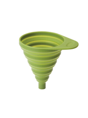 Funnel Foldable 8 cm 1 Per Case