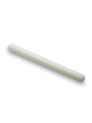 Rolling Pin Plastic 41cm 16" 1 Per Case