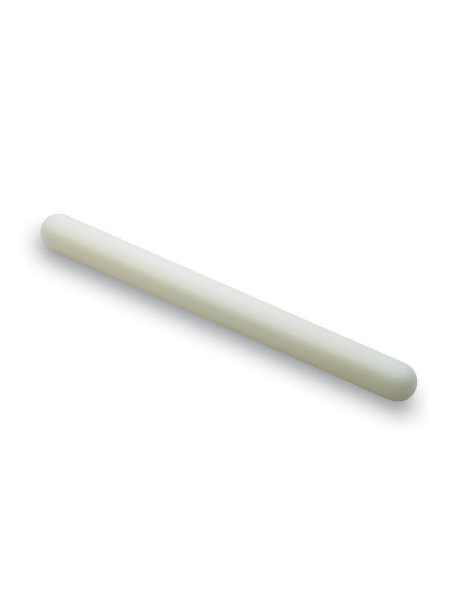 Rolling Pin Plastic 41cm 16" 1 Per Case