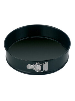 Non Stick Spring Form 24cm 9.5" 1 Per Case