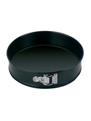 Non Stick Spring Form 28cm 11" 1 Per Case