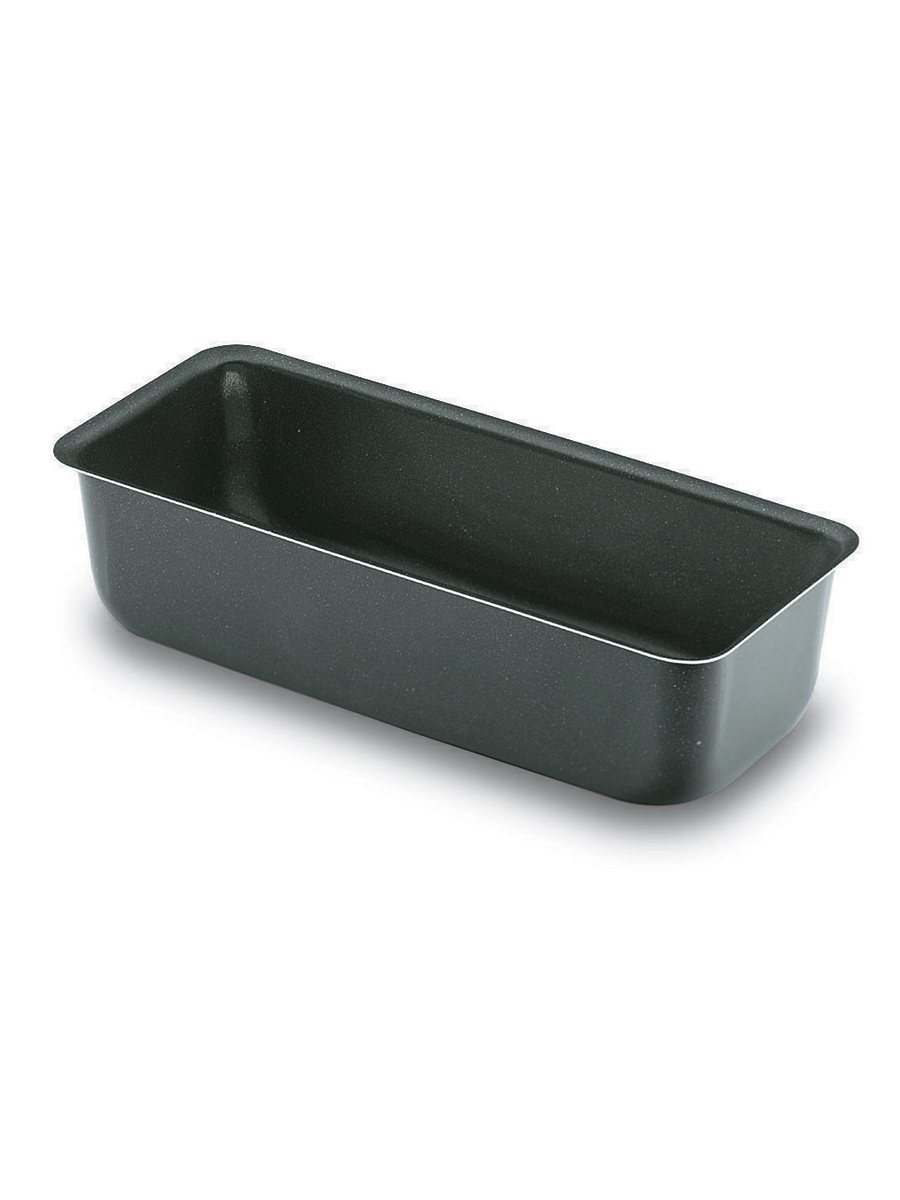 Loaf Tin 2Lb Non Stick Rectangular 1 Per Case