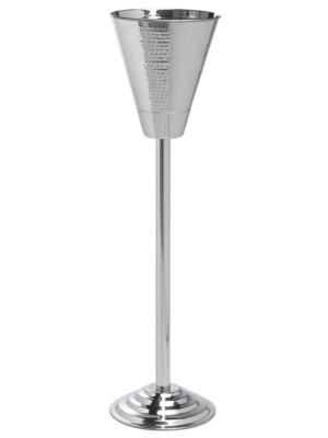 Wine / Champagne Bucket And Stand Volte 1 Per Case