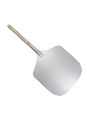 Aluminum Pizza Peel 889mm x 305mm x 356mm 35 x 12 x 14" 1 Per Case