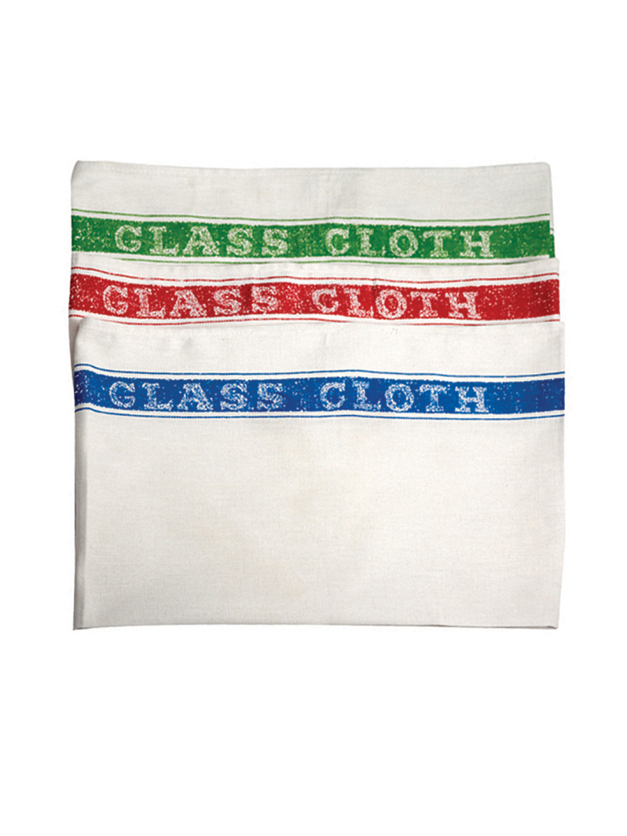 Glass cloth 10 Per Case