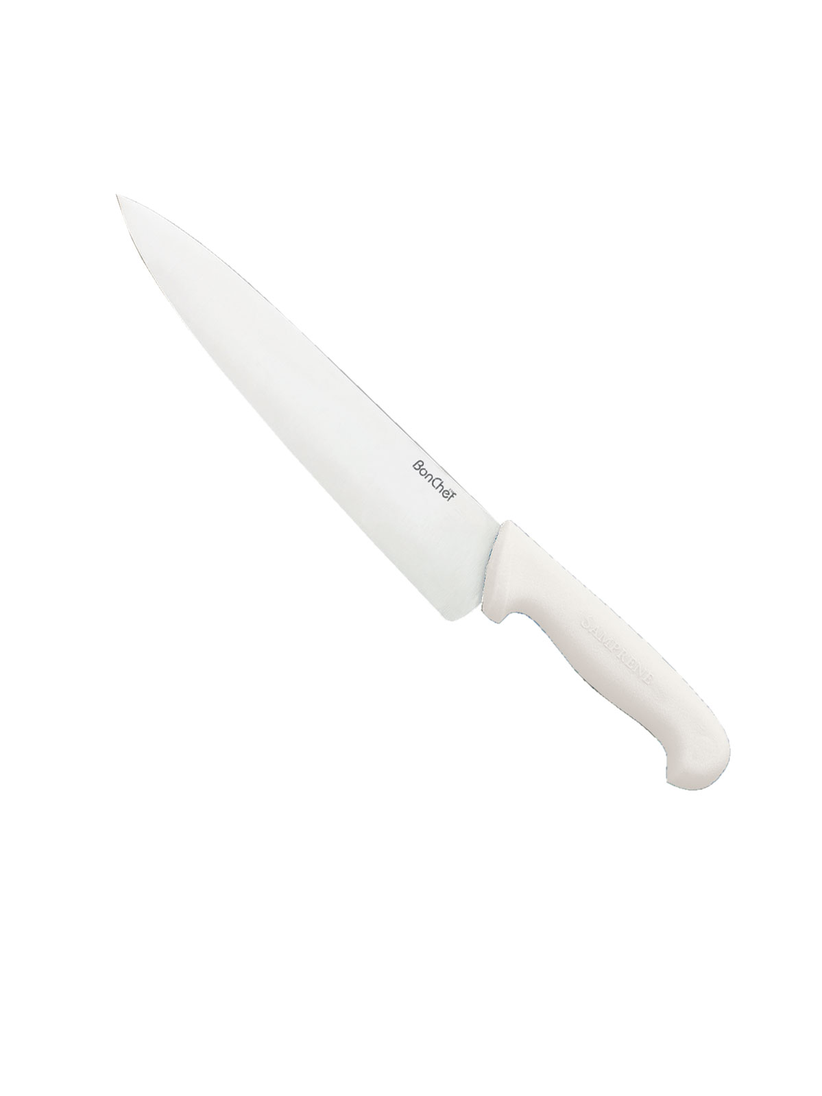 Cook'S Knife White 21.59cm 8.5" 1 Per Case