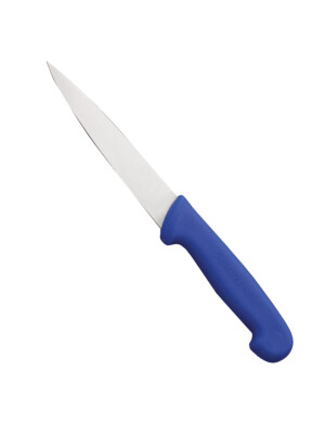 Fillet Knife Blue 15.24cm 6" 1 Per Case