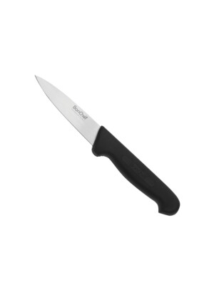 Parer Black 8.9cm 3.5" 1 Per Case