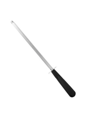 Sharpening Steel 25.40cm 10" 1 Per Case