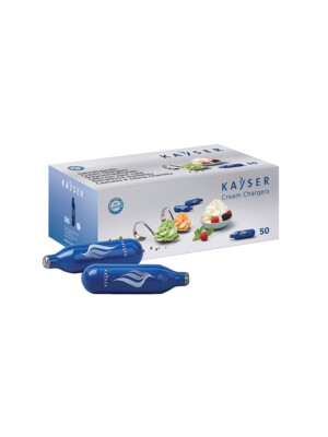 Cream Whipper Chargers 50 Per Case 50 Per Case