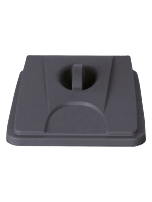 Universal Lid Polypropylene Grey Fits Pb-1080 And Pb-1090 (With Sticker Set) 1 Per Case