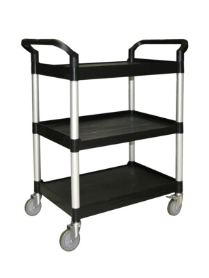 Utility Cart 85.4cm x 47.3cm x 95.9cm 1 Per Case