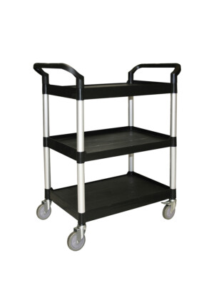 Large Utility Trolley 103x51x97cm 1 Per Case