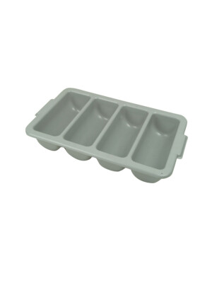 Cutlery Tray 4 Compartment 1 Per Case