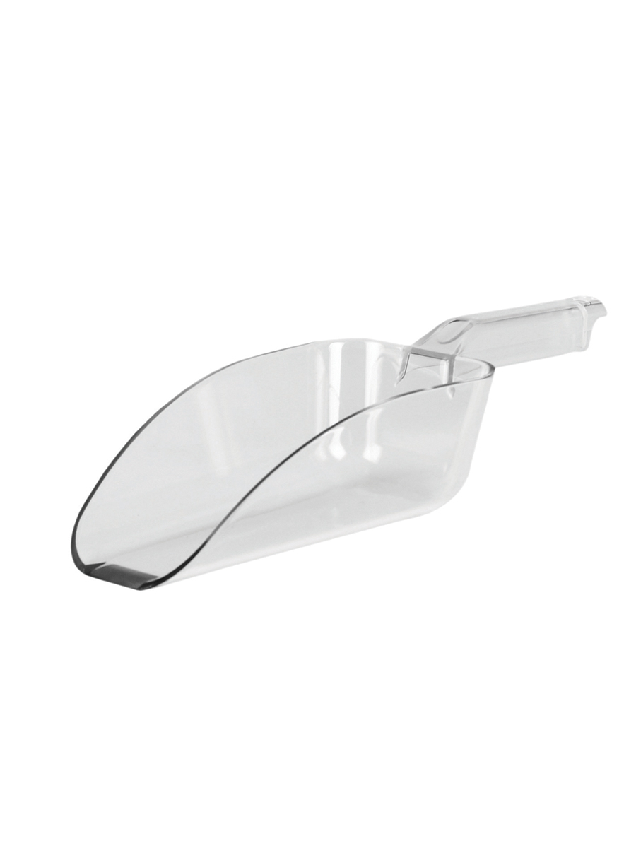 Scoop Polycarbonate 12oz 34cl 1 Per Case