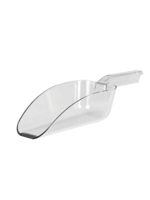 Scoop Polycarbonate 60oz 170cl 1 Per Case
