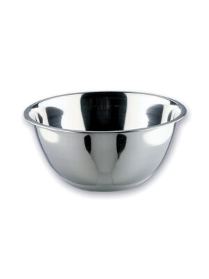 Conical Mixing Bowl 40cm 14Lt 1 Per Case