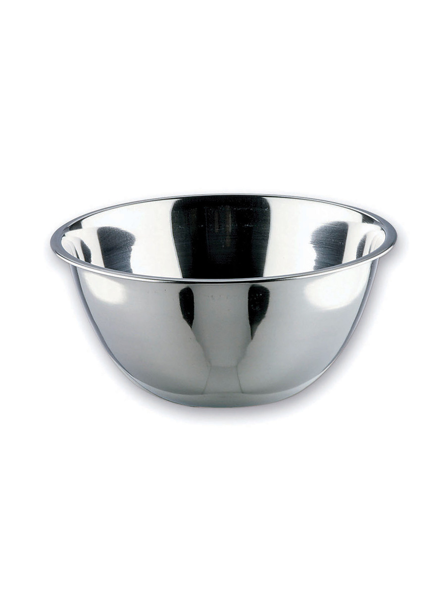 Conical Mixing Bowl 40cm 14Lt 1 Per Case