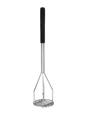 Potato Masher 18" 1 Per Case