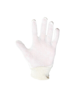 Stockinette Liners Polycotton L 10 Per Case