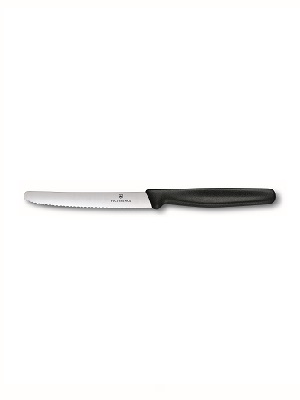Victorinox Tomato Knife 10cm 1 Per Case